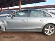 ✅ 2011 Audi A4 Premium Plus • VIN: WAUEFAFL9BN030502 • Lot: 43076805. Wystawiony na IAAI z przebiegiem 139 125 mil. Bezpłatny archiwum sprzedaży aukcyjnych z USA i szczegółowy raport historii pojazdu na DreamBid. Zdjęcie 14.