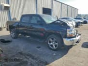 ✅ 2018 Chevrolet Silverado 1500 LT • VIN: 3GCPCREC9JG645806 • Lot: 94570555. Wystawiony na Copart z przebiegiem 214 690 mil. Bezpłatny archiwum sprzedaży aukcyjnych z USA i szczegółowy raport historii pojazdu na DreamBid. Zdjęcie 4.