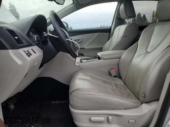 ✅ 2009 Toyota Venza • VIN: 4T3BK11A29U007640 • Лот: 91773895. Опубликован ранее на Copart с пробегом 222 930 миль. Бесплатный доступ к архиву аукционных продаж из США и подробный отчёт об истории автомобиля на DreamBid. Изображение 7.