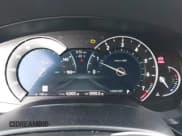 ✅ 2018 BMW 5 Series M550i xDrive • VIN: WBAJB9C55JB287235 • Lot: 41711110. Listed on IAAI with 42,605 mi. Free auction sales archive from the USA and detailed vehicle history report at DreamBid. Image 7.