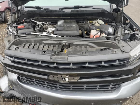 ✅ 2021 Chevrolet Silverado 1500 RST • VIN: 1GCUYEET7MZ222434 • Lot: 80270585. Wystawiony na Copart z przebiegiem 86 208 mil. Bezpłatny archiwum sprzedaży aukcyjnych z USA i szczegółowy raport historii pojazdu na DreamBid. Zdjęcie 11.