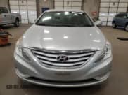 ✅ 2013 Hyundai Sonata GLS • VIN: 5NPEB4AC2DH727262 • Lot: 75908994. Wystawiony na Copart z przebiegiem 193 879 mil. Bezpłatny archiwum sprzedaży aukcyjnych z USA i szczegółowy raport historii pojazdu na DreamBid. Zdjęcie 5.