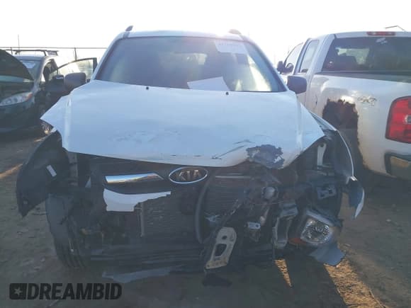 ✅ 2010 Kia Sportage LX • VIN: KNDKGCA35A7701964 • Лот: 41765932. Опубликован ранее на IAAI с пробегом 109 939 миль. Бесплатный доступ к архиву аукционных продаж из США и подробный отчёт об истории автомобиля на DreamBid. Изображение 12.