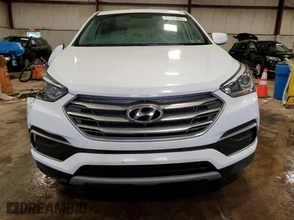 ✅ 2018 Hyundai Santa Fe 2.4L • VIN: 5NMZTDLB3JH094668 • Лот: 65785084. Опубликован ранее на Copart с пробегом 71 472 миль. Бесплатный доступ к архиву аукционных продаж из США и подробный отчёт об истории автомобиля на DreamBid. Изображение 5.