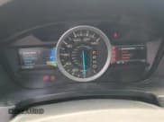 ✅ 2012 Ford Explorer Limited • VIN: 1FMHK7F96CGA60951 • Lot: 70553555. Listed on Copart with 172,967 mi. Free auction sales archive from the USA and detailed vehicle history report at DreamBid. Image 9.