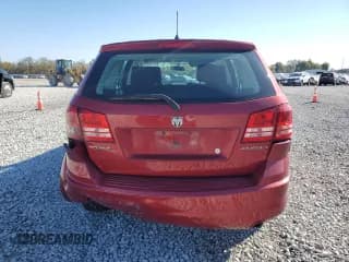 ✅ 2009 Dodge Journey SE • VIN: 3D4GG47B09T515575 • Лот: 89713385. Опубликован ранее на Copart с пробегом 107 370 миль. Бесплатный доступ к архиву аукционных продаж из США и подробный отчёт об истории автомобиля на DreamBid. Изображение 6.