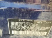 ✅ 2018 Subaru WRX STI • VIN: JF1VA2M68J9804708 • Lot: 53177675. Listed on Copart with 71,520 mi. Free auction sales archive from the USA and detailed vehicle history report at DreamBid. Image 13.