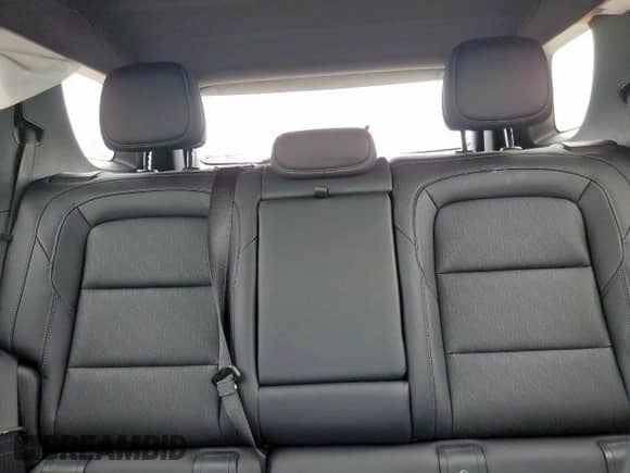 2025 Chevrolet Equinox FWD LT с VIN 3GNAXHEG8SL144221, выставлен на аукционе Copart как лот 57244665 с пробегом 814 миль миль и Списание • Salvage title. История ставок и продаж доступна на DreamBid. Изображение 10.