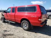 ✅ 2008 Ford Ranger XL • VIN: 1FTYR15E18PA38083 • Lot: 80573715. Listed on Copart with 113,845 mi. Free auction sales archive from the USA and detailed vehicle history report at DreamBid. Image 2.