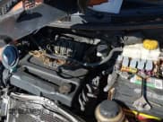 ✅ 2006 Chevrolet Aveo LS • VIN: KL1TD66686B579145 • Lot: 41480923. Wystawiony na IAAI z przebiegiem 206 024 mil. Bezpłatny archiwum sprzedaży aukcyjnych z USA i szczegółowy raport historii pojazdu na DreamBid. Zdjęcie 10.