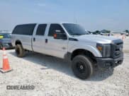 ✅ 2015 Ford F-250 Lariat • VIN: 1FT7W2BT5FEB60435 • Lot: 57226935. Listed on Copart with 284,521 mi. Free auction sales archive from the USA and detailed vehicle history report at DreamBid. Image 4.