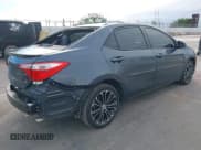 ✅ 2016 Toyota Corolla S Plus • VIN: 2T1BURHEXGC744609 • Лот: 43782663. Опубликован ранее на IAAI с пробегом 181 788 миль. Бесплатный доступ к архиву аукционных продаж из США и подробный отчёт об истории автомобиля на DreamBid. Изображение 4.