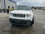 ✅ 2016 Jeep Renegade Limited • VIN: ZACCJADT7GPC77298 • Лот: 70383335. Опубликован ранее на Copart с пробегом 98 080 миль. Бесплатный доступ к архиву аукционных продаж из США и подробный отчёт об истории автомобиля на DreamBid. Изображение 14.