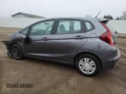 ✅ 2019 Honda Fit LX • VIN: 3HGGK5G43KM736074 • Lot: 84962294. Listed on Copart with 120,809 mi. Free auction sales archive from the USA and detailed vehicle history report at DreamBid. Image 2.