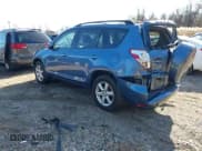 ✅ 2008 Toyota RAV4 Limited • VIN: JTMBK31V085056162 • Lot: 43650341. Listed on IAAI with 76,920 mi. Free auction sales archive from the USA and detailed vehicle history report at DreamBid. Image 3.