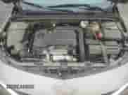 2023 Chevrolet Malibu LT with VIN 1G1ZD5ST1PF178404, listed as a Copart auction lot 71020405 with 72,960 mi miles and Clean title. Bid and sale history available at DreamBid. Image 11.