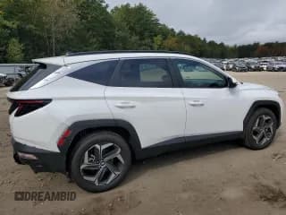 ✅ 2023 Hyundai Tucson SEL • VIN: 5NMJFCAE2PH247934 • Lot: 71204073. Wystawiony na Copart z przebiegiem 3 308 mil. Bezpłatny archiwum sprzedaży aukcyjnych z USA i szczegółowy raport historii pojazdu na DreamBid. Zdjęcie 3.