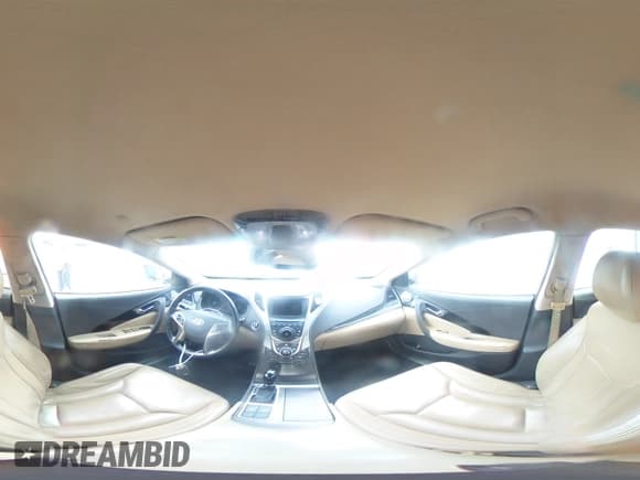 ✅ 2012 Hyundai Azera • VIN: KMHFG4JG7CA126259 • Lot: 89725715. Listed on Copart with 148,622 mi. Free auction sales archive from the USA and detailed vehicle history report at DreamBid. Image 14.