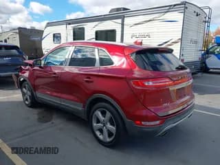 ✅ 2015 Lincoln MKC • VIN: 5LMCJ1A96FUJ22868 • Lot: 43579697. Listed on IAAI with 332,616 mi. Free auction sales archive from the USA and detailed vehicle history report at DreamBid. Image 3.