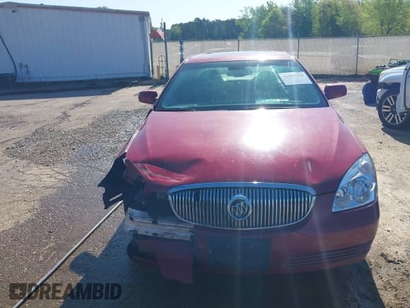 ✅ 2009 Buick Lucerne CXL Special Edition • VIN: 1G4HD57109U150050 • Lot: 41991259. Wystawiony na IAAI z przebiegiem 177 722 mil. Bezpłatny archiwum sprzedaży aukcyjnych z USA i szczegółowy raport historii pojazdu na DreamBid. Zdjęcie 12.