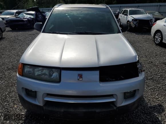 ✅ 2004 Saturn VUE V6 • VIN: 5GZCZ53404S892841 • Lot: 51575305. Wystawiony na Copart z przebiegiem 52 449 mil. Bezpłatny archiwum sprzedaży aukcyjnych z USA i szczegółowy raport historii pojazdu na DreamBid. Zdjęcie 5.