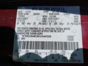 ✅ 2006 Ford Explorer Eddie Bauer • VIN: 1FMEU64E56UA44320 • Lot: 42194897. Listed on IAAI with 226,275 mi. Free auction sales archive from the USA and detailed vehicle history report at DreamBid. Image 9.