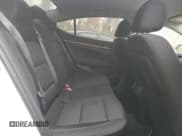 ✅ 2018 Hyundai Elantra SE • VIN: 5NPD74LF3JH231967 • Lot: 85752875. Listed on Copart with 153,738 mi. Free auction sales archive from the USA and detailed vehicle history report at DreamBid. Image 10.