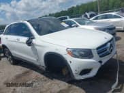 ✅ 2016 Mercedes-Benz GLC 300 • VIN: WDC0G4JB3GF064280 • Lot: 42170154. Wystawiony na IAAI z przebiegiem 101 401 mil. Bezpłatny archiwum sprzedaży aukcyjnych z USA i szczegółowy raport historii pojazdu na DreamBid. Zdjęcie 1.