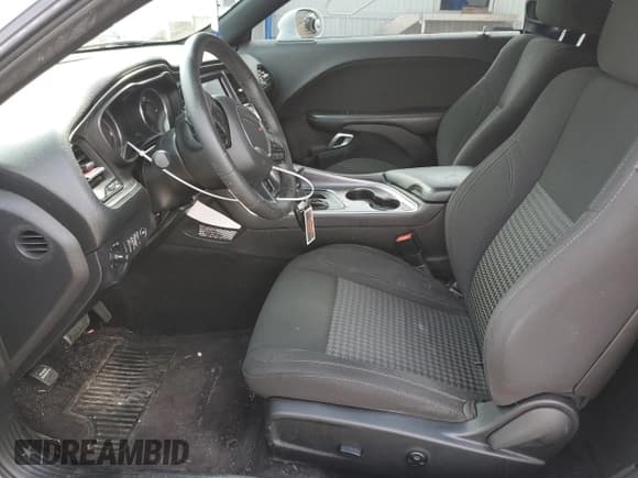 ✅ 2017 Dodge Challenger R/T • VIN: 2C3CDZBT5HH656395 • Lot: 60631145. Listed on Copart with Not provided. Free auction sales archive from the USA and detailed vehicle history report at DreamBid. Image 7.