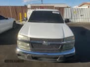 ✅ 2005 Chevrolet Colorado LS Z85 • VIN: 1GCCS146158250822 • Lot: 82239545. Listed on Copart with 200,762 mi. Free auction sales archive from the USA and detailed vehicle history report at DreamBid. Image 5.