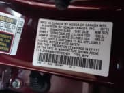 ✅ 2015 Honda CR-V LX • VIN: 2HKRM4H35FH693435 • Lot: 43703555. Listed on IAAI with 138,404 mi. Free auction sales archive from the USA and detailed vehicle history report at DreamBid. Image 9.