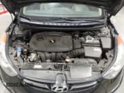 ✅ 2011 Hyundai Elantra GLS • VIN: KMHDH4AE2BU092859 • Lot: 43597168. Listed on IAAI with 162,294 mi. Free auction sales archive from the USA and detailed vehicle history report at DreamBid. Image 10.