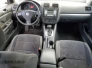 ✅ 2007 Volkswagen Jetta • VIN: 3VWGG71K97M122377 • Лот: 63618165. Опубликован ранее на Copart с пробегом 289 800 миль. Бесплатный доступ к архиву аукционных продаж из США и подробный отчёт об истории автомобиля на DreamBid. Изображение 8.