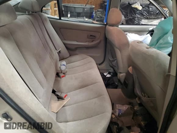 ✅ 2005 Hyundai Elantra GLS • VIN: KMHDN46D65U987509 • Lot: 86254214. Wystawiony na Copart z przebiegiem Nie podano. Bezpłatny archiwum sprzedaży aukcyjnych z USA i szczegółowy raport historii pojazdu na DreamBid. Zdjęcie 11.