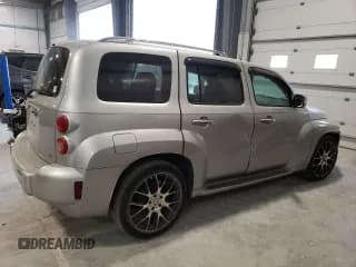 ✅ 2006 Chevrolet HHR LT • VIN: 3GNDA23D16S533041 • Lot: 83550774. Listed on Copart with Not provided. Free auction sales archive from the USA and detailed vehicle history report at DreamBid. Image 3.
