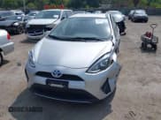 ✅ 2019 Toyota Prius L • VIN: JTDKDTB31K1625414 • Lot: 42805313. Listed on IAAI with 58,697 mi. Free auction sales archive from the USA and detailed vehicle history report at DreamBid. Image 12.