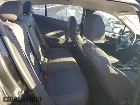 ✅ 2017 Chevrolet Cruze LT • VIN: 1G1BE5SM6H7254542 • Lot: 82271175. Wystawiony na Copart z przebiegiem 207 046 mil mil. Skorzystaj z bezpłatnego archiwum sprzedaży aukcyjnych z USA i zobacz szczegółowy raport historii pojazdu na DreamBid. Zdjęcie 10.