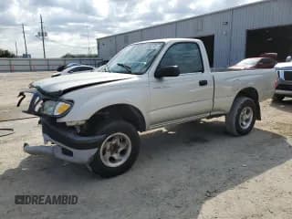 ✅ 2004 Toyota Tacoma PreRunner • VIN: 5TENM92N34Z415679 • Lot: 43262745. Listed on Copart with 357,650 mi. Free auction sales archive from the USA and detailed vehicle history report at DreamBid. Image 1.