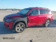 ✅ 2011 Toyota RAV4 Sport • VIN: JTMRK4DV1B5099349 • Lot: 43496913. Wystawiony na IAAI z przebiegiem 127 632 mil. Bezpłatny archiwum sprzedaży aukcyjnych z USA i szczegółowy raport historii pojazdu na DreamBid. Zdjęcie 2.