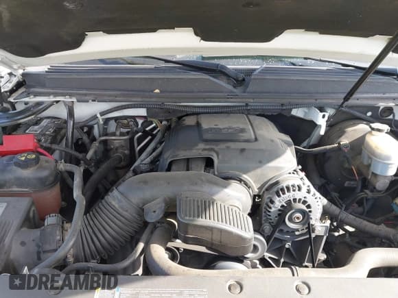 ✅ 2011 Chevrolet Suburban LT • VIN: 1GNSCJE02BR160367 • Lot: 42023236. Listed on IAAI with 158,689 mi. Free auction sales archive from the USA and detailed vehicle history report at DreamBid. Image 10.