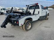 ✅ 2020 Chevrolet Silverado 1500 • VIN: 1HTKHPVH0LH629047 • Lot: 96416835. Listed on Copart with Not provided. Free auction sales archive from the USA and detailed vehicle history report at DreamBid. Image 3.