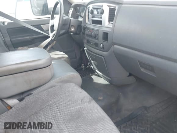 ✅ 2009 Dodge 2500 SLT • VIN: 3D7KS28T39G501623 • Лот: 42684732. Опубликован ранее на IAAI с пробегом 316 899 миль. Бесплатный доступ к архиву аукционных продаж из США и подробный отчёт об истории автомобиля на DreamBid. Изображение 5.