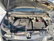 ✅ 2011 Suzuki Kizashi SE • VIN: JS2RF9A39B6110327 • Lot: 46541675. Wystawiony na Copart z przebiegiem 136 160 mil. Bezpłatny archiwum sprzedaży aukcyjnych z USA i szczegółowy raport historii pojazdu na DreamBid. Zdjęcie 11.