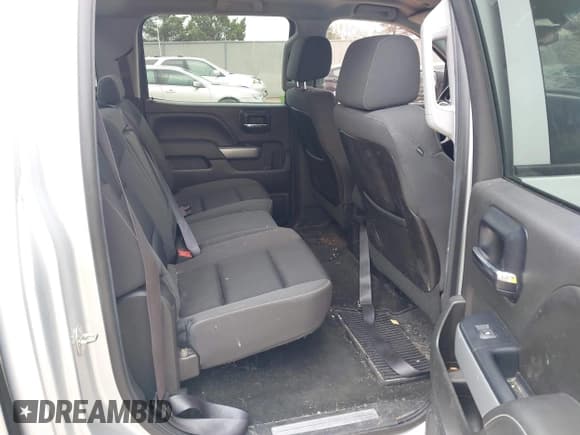 ✅ 2014 Chevrolet Silverado 1500 LT • VIN: 3GCUKREH3EG235137 • Lot: 42134613. Wystawiony na IAAI z przebiegiem 191 347 mil. Bezpłatny archiwum sprzedaży aukcyjnych z USA i szczegółowy raport historii pojazdu na DreamBid. Zdjęcie 8.