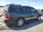 ✅ 2006 Infiniti QX56 • VIN: 5N3AA08C16N809134 • Lot: 71383214. Listed on Copart with 323,038 mi. Free auction sales archive from the USA and detailed vehicle history report at DreamBid. Image 3.