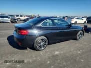 ✅ 2020 BMW 2 Series 230i • VIN: WBA2J1C0XL7F82577 • Lot: 90359535. Listed on Copart with 36,944 mi. Free auction sales archive from the USA and detailed vehicle history report at DreamBid. Image 3.
