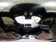 ✅ 2020 BMW X3 M Competition • VIN: 5YMTS0C07L9B17054 • Lot: 42013972. Wystawiony na IAAI z przebiegiem 32 620 mil. Bezpłatny archiwum sprzedaży aukcyjnych z USA i szczegółowy raport historii pojazdu na DreamBid. Zdjęcie 19.