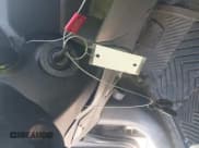 ✅ 2009 Toyota Tacoma • VIN: 5TEUU42N69Z618474 • Lot: 43227695. Listed on IAAI with 186,544 mi. Free auction sales archive from the USA and detailed vehicle history report at DreamBid. Image 11.