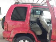 ✅ 2002 Jeep Liberty Limited • VIN: 1J4GL58K52W335578 • Lot: 43815066. Wystawiony na IAAI z przebiegiem 200 573 mil. Bezpłatny archiwum sprzedaży aukcyjnych z USA i szczegółowy raport historii pojazdu na DreamBid. Zdjęcie 8.