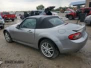 ✅ 2011 Mazda MX-5 Miata Sport • VIN: JM1NC2JF8B0218850 • Lot: 81468095. Wystawiony na Copart z przebiegiem 54 863 mil. Bezpłatny archiwum sprzedaży aukcyjnych z USA i szczegółowy raport historii pojazdu na DreamBid. Zdjęcie 2.